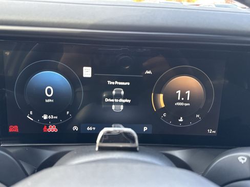 New 2026 Hyundai Palisade XRT Pro AWD/4WD image 17