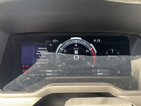 Used 2024 Toyota Tundra Limited w/ TRD Off-Road Package image 5