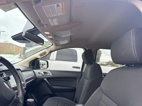 Used 2020 Ford Ranger XLT w/ Equipment Group 301A Mid RWD image 9