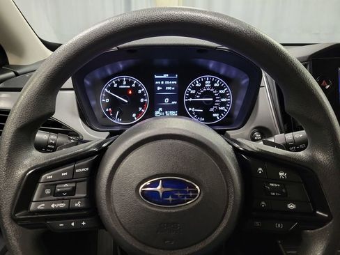 Used 2024 Subaru Crosstrek 2.0i Premium image 15