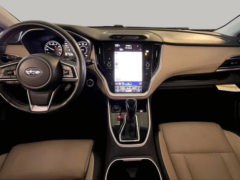 Used 2022 Subaru Outback Limited AWD/4WD image 14