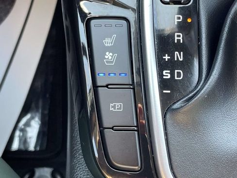 Used 2024 Kia Seltos SX w/ SX Sunroof Package AWD/4WD image 35