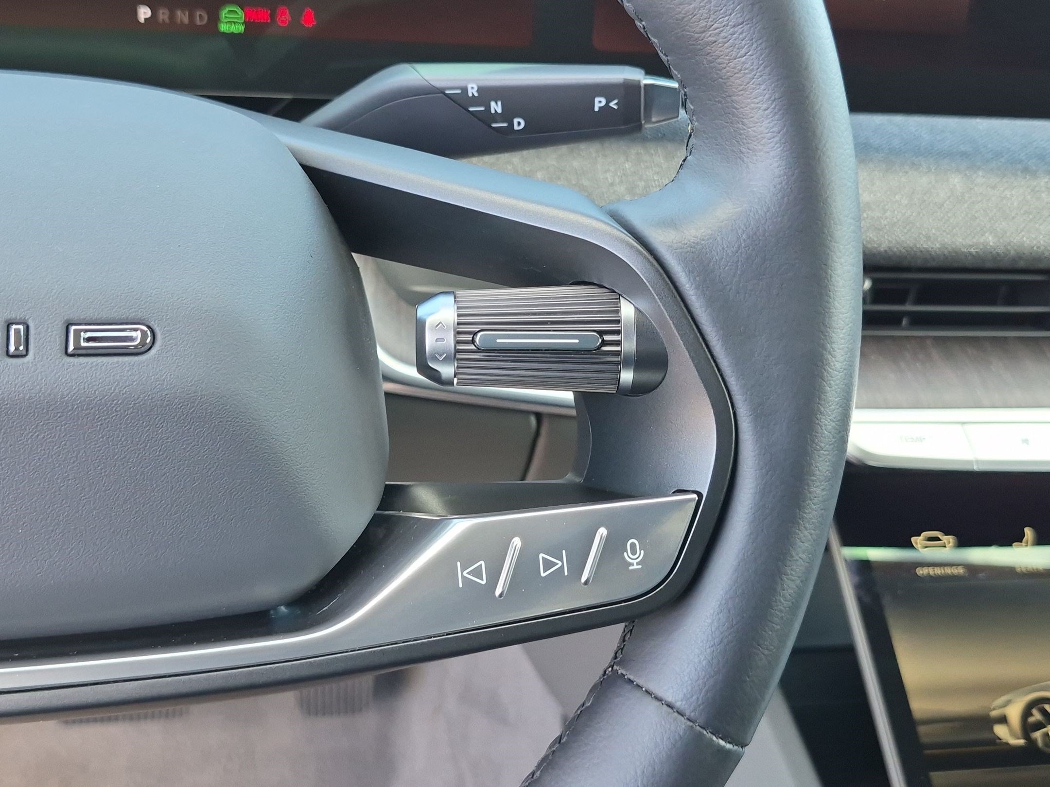 Used 2026 Lucid Air Pure RWD image 20