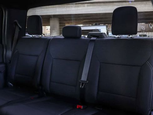 New 2026 Ford F150 XLT w/ FX4 Off-Road Package image 19