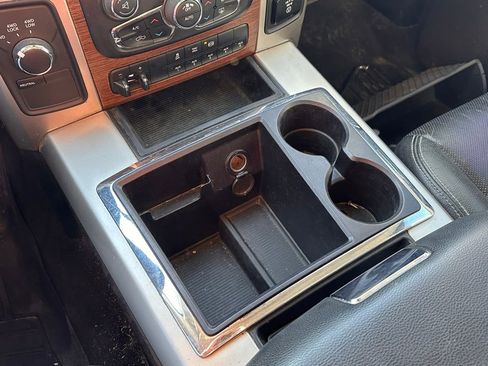 Used 2015 RAM 4500 Laramie image 28