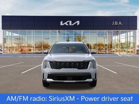 New 2026 Kia Sorento S image 2