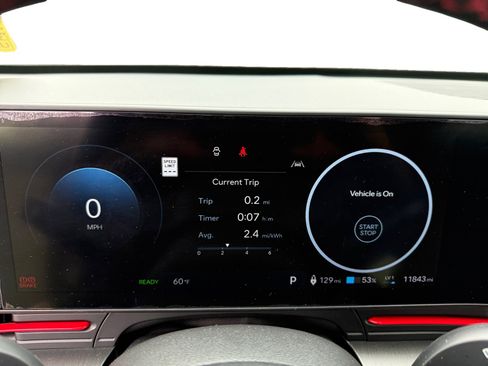 Certified 2025 Hyundai Kona N Line image 11