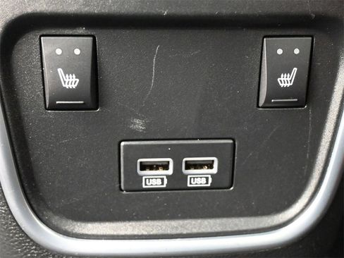 Used 2022 Dodge Charger Scat Pack w/ Plus Group image 19