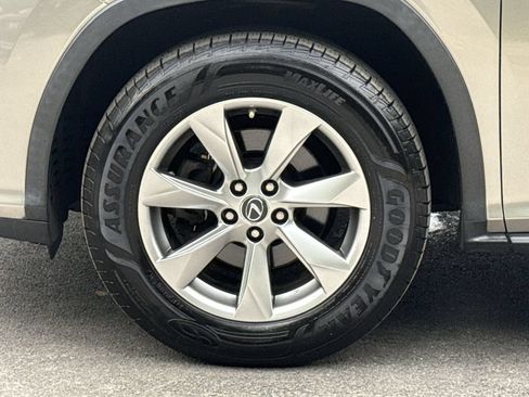 Used 2018 Lexus RX 350 AWD w/ Premium Package image 19