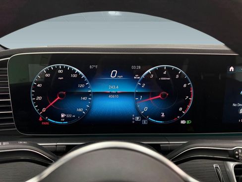 Certified 2023 Mercedes-Benz GLE 350 4MATIC image 17