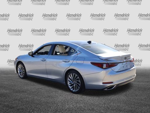 Used 2022 Lexus ES 350 Ultra Luxury image 7