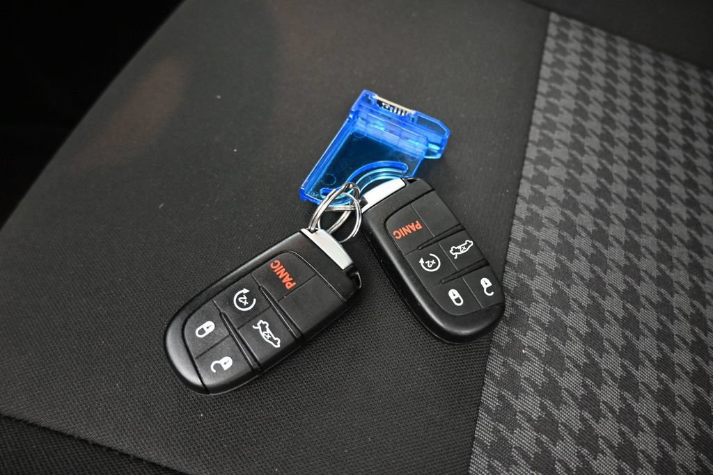 Used 2018 Dodge Challenger R/T Scat Pack RWD image 47
