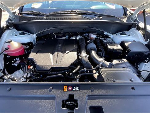 Certified 2023 Hyundai Santa Fe Limited image 30