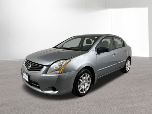 Used 2012 Nissan Sentra 2.0 S image 20
