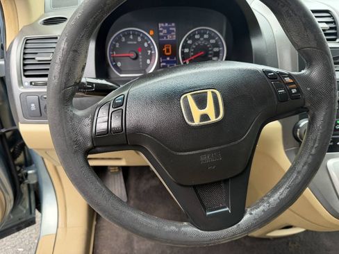 Used 2011 Honda CR-V SE image 11
