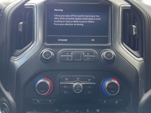 Used 2019 Chevrolet Silverado 1500 RST w/ All-Star Edition image 15