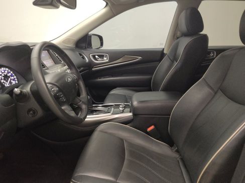 Used 2020 INFINITI QX60 Luxe w/ Essential Package AWD/4WD image 17