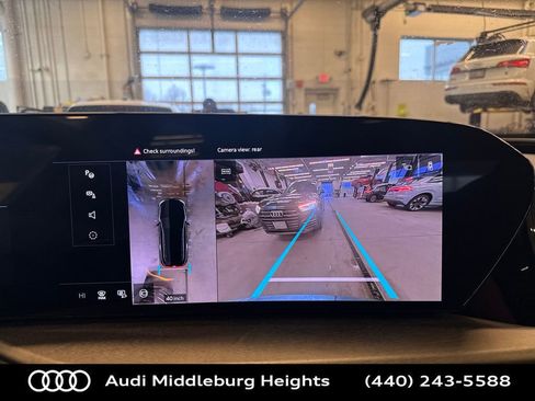 New 2025 Audi Q5 Premium image 17