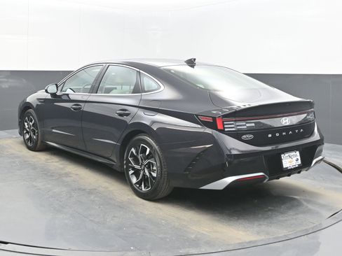 Used 2025 Hyundai Sonata SEL image 8