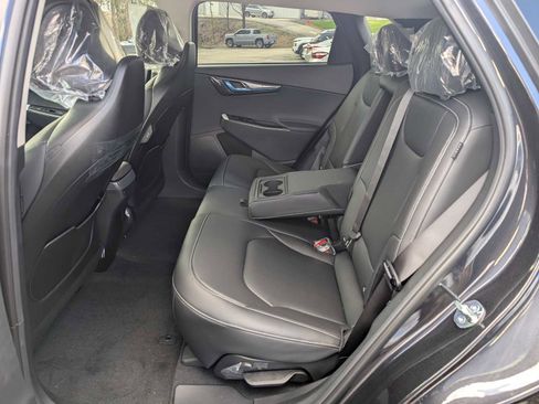 New 2025 Kia EV6 Wind AWD/4WD image 17