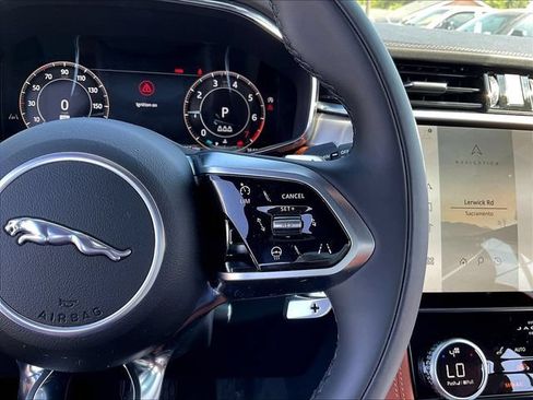 New 2026 Jaguar F-PACE R-Dynamic S AWD/4WD image 18