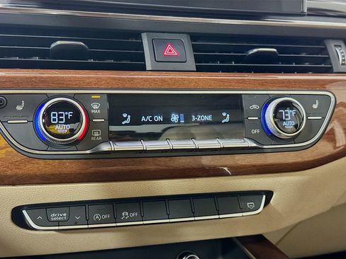 Used 2020 Audi A4 2.0T Premium w/ Convenience Package image 17