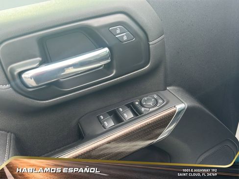 Used 2020 Chevrolet Silverado 2500 LT w/ All Star Edition image 13