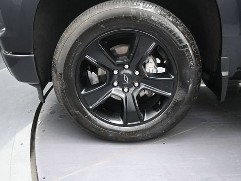 Used 2023 Chevrolet Silverado 1500 RST RWD image 16
