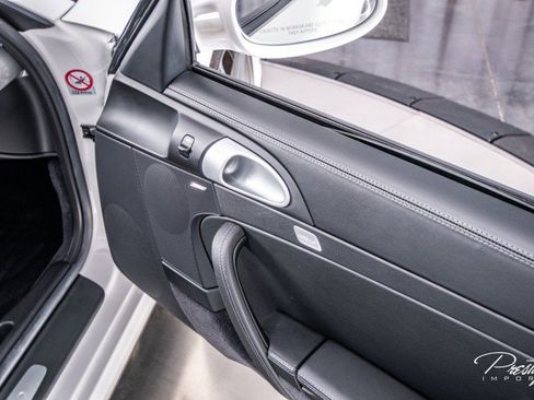 Used 2007 Porsche 911 Turbo image 54