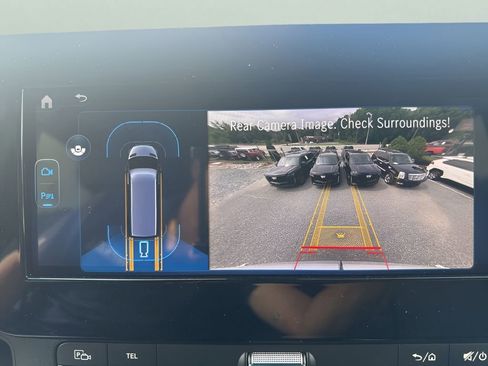 Used 2025 Mercedes-Benz Sprinter 2500 image 19