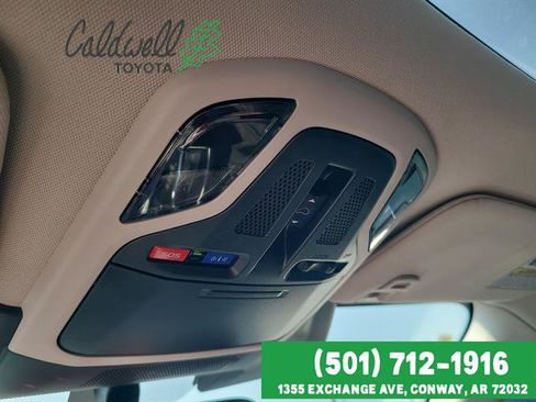 Used 2025 Subaru Outback Premium AWD/4WD image 18
