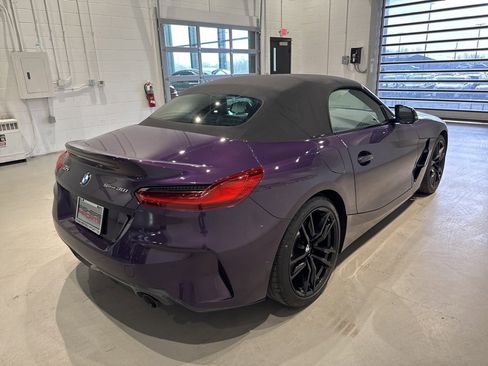 Used 2023 BMW Z4 sDrive30i w/ Shadowloine Package image 39