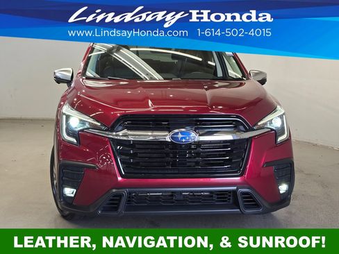 Used 2023 Subaru Ascent Limited w/ Technology Package AWD/4WD image 2