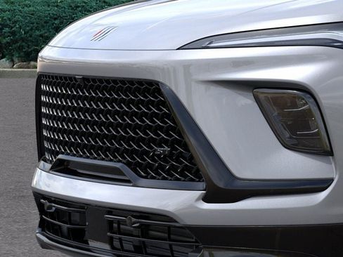 New 2026 Buick Enclave Sport Touring w/ Power Package image 39