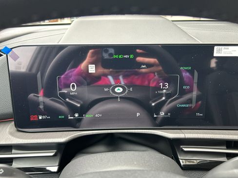 New 2026 Kia Sportage X-Line Prestige image 26