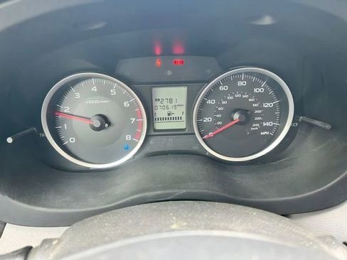 Used 2015 Subaru Forester 2.5i image 17