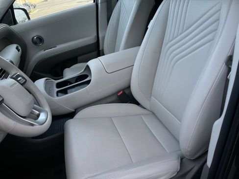 Used 2026 Hyundai Palisade SEL AWD/4WD image 11