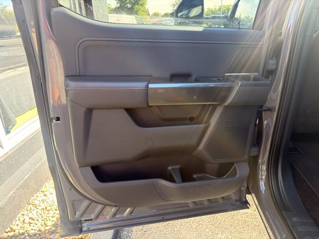 Used 2021 Ford F150 XLT w/ Equipment Group 302A High AWD/4WD image 15