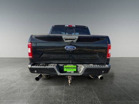 Used 2019 Ford F150 XLT w/ Equipment Group 302A Luxury AWD/4WD image 5