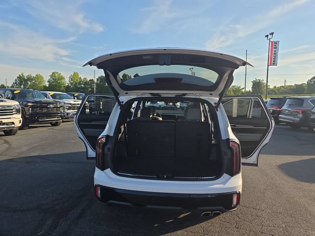 Used 2024 Kia Telluride SX X-Line AWD/4WD image 14