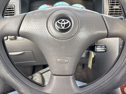 Used 2003 Toyota Corolla LE image 13
