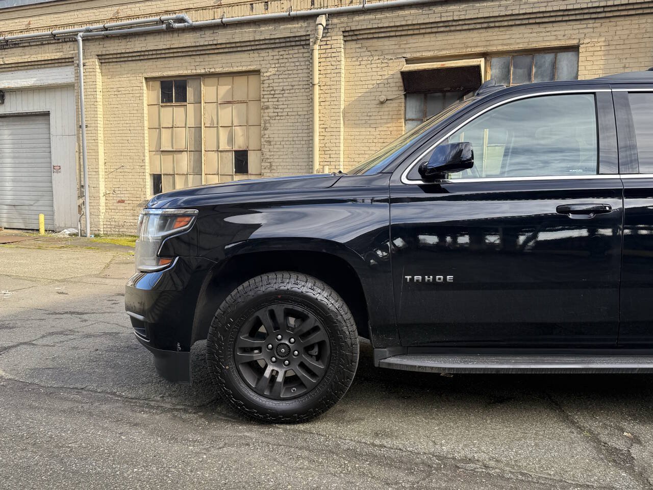 Used 2019 Chevrolet Tahoe LT AWD/4WD image 17