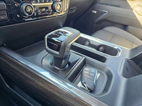 Used 2024 Chevrolet Silverado 1500 RST image 42