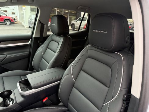 New 2026 GMC Terrain Denali image 14