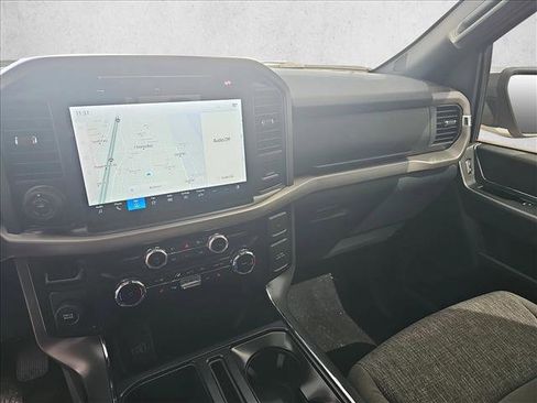 New 2025 Ford F150 XLT w/ Equipment Group 302A MID image 17