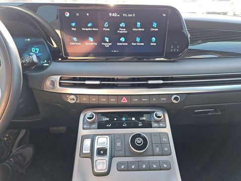 Used 2024 Hyundai Palisade Calligraphy FWD image 18