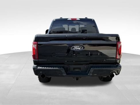 Used 2024 Ford F150 XLT w/ Equipment Group 303A High AWD/4WD image 11