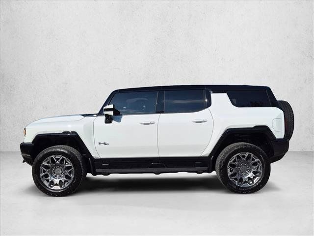 Used 2025 GMC Hummer EV 2X AWD/4WD image 9