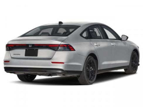 Used 2025 Honda Accord SE image 2