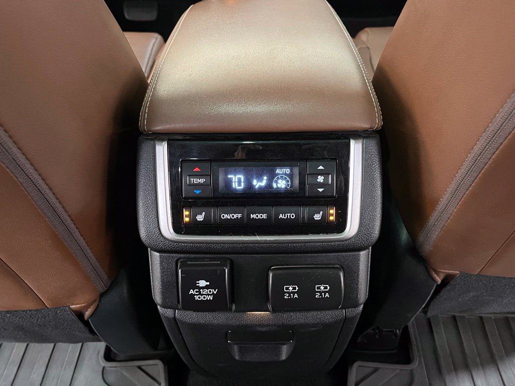 Used 2021 Subaru Ascent Touring w/ Popular Package #2A AWD/4WD image 27